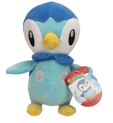 Pokemon Plinfa Kuscheltier - 20 cm Pléschtier