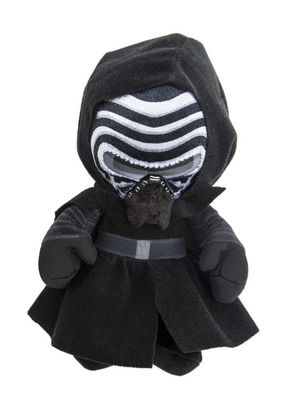 Star Wars Kylo Ren Kuscheltier - 17 cm Pléschtier