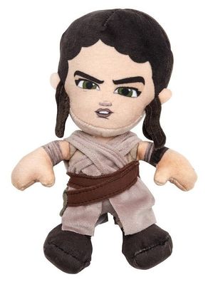 Star Wars Rey Kuscheltier - 17 cm Pléschtier