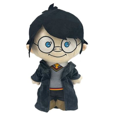 Harry Potter XXL Kuscheltier - 60 cm Pléschtier weiches Stofftier