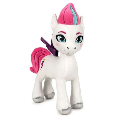 My Little Pony Zipp Storm Kuscheltier - 36 cm Pléschtier Stofftier