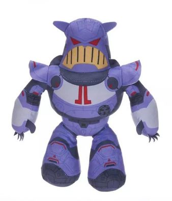 Imperator Zurg Lightyear Kuscheltier - 30 cm Pléschtier Toy Story Stofftier