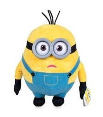 Minions Kuscheltier - 25 cm Stofftier Ich â?? Einfach unverbesserlich Pléschtier