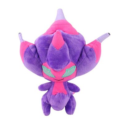 Pokemon Venicro Kuscheltier - 22 cm Pléschtier
