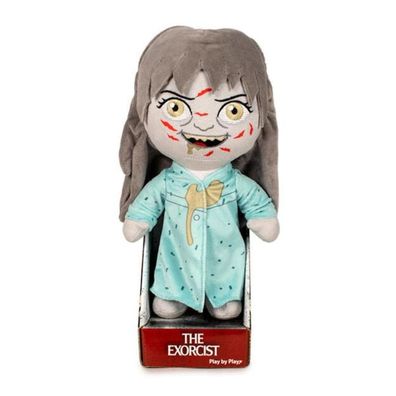 Der Exorzist Regan Kuscheltier Horror - 27 cm Pléschtier Stofftier