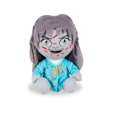 Regan Der Exorzist Kuscheltier Horror - 23 cm Pléschtier Halloween Stofftier