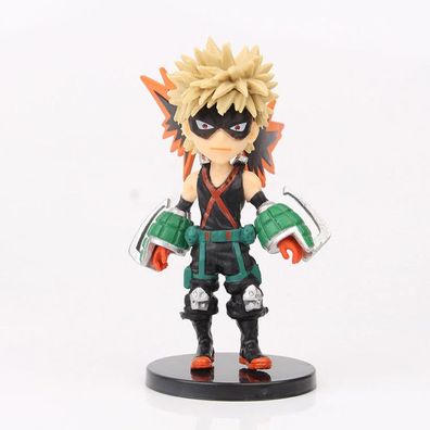My Hero Academia Figur: Katsuki Bakugou Kacchan