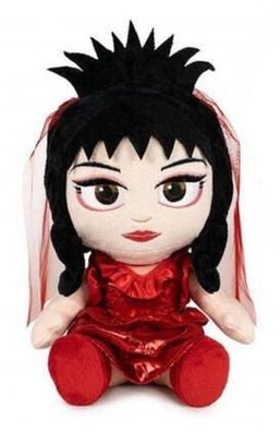 Beetlejuice Lydia Deitz Kuscheltier - 25 cm Pléschtier Halloween Stofftier