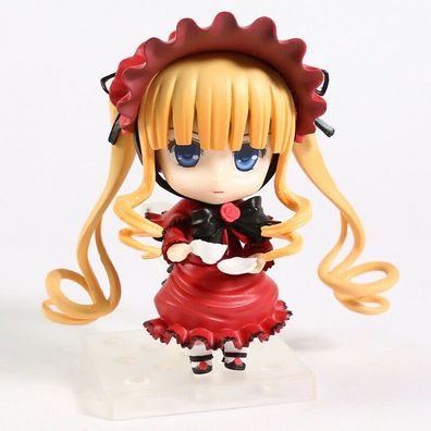 Anime/Manga Rozen Maiden - Shinku - PVC Figur / Statue