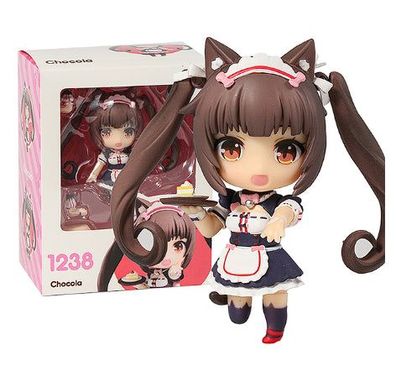 Anime / Manga Nekopara Chocola PVC Figur Statue