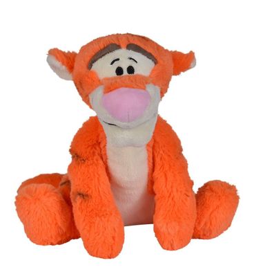 Tigger Kuscheltier Winnie the Puuh - 25 cm Pléschtier Pu Stofftier