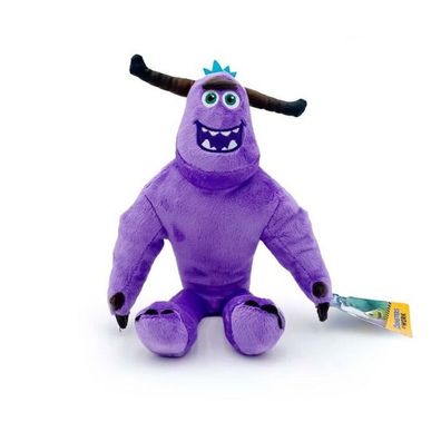 Monster AG Taylor Kuscheltier - 25 cm Pléschtier Tylor Tuskmon Stofftier