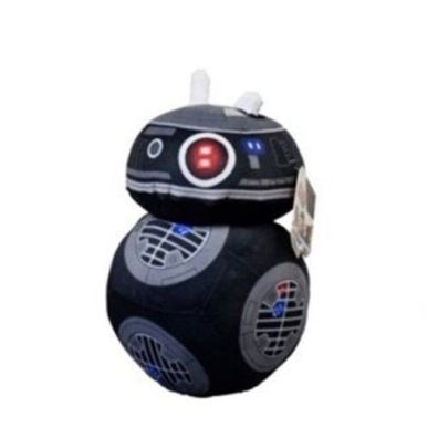 Star Wars BB-9E Kuscheltier - 28 cm Pléschtier Stofftier