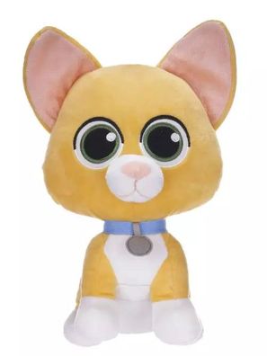Sox Lightyear Kuscheltier - 30 cm Pléschtier Toy Story Stofftier