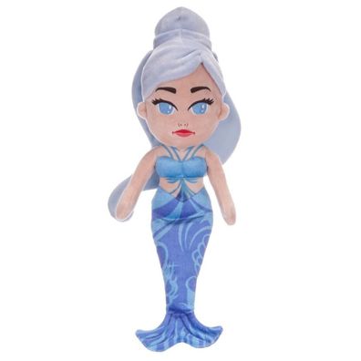 Arielle Ursula Kuscheltier - 40cm Pléschtier weiches Disney Stofftier