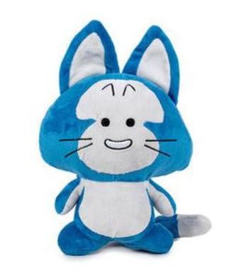 Puar Dragon Ball Kuscheltier - 28 cm Pléschtier weiches Stofftier