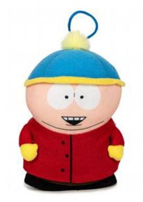South Park Cartman Kuscheltier Anhänger- 18 cm Pléschtier weiches Stofftier