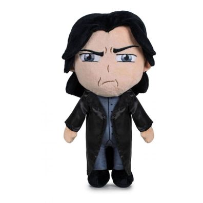 Severus Snape Kuscheltier Harry Potter - 20 cm Pléschtier Stofftier