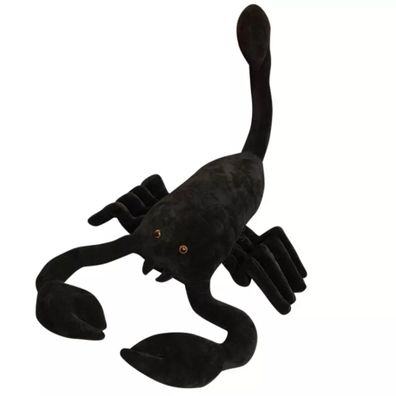 Skorpion Kuscheltier - 40 cm Pléschtier séßes Stofftier