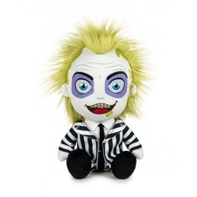 Beetlejuice Kuscheltier - 25 cm Pléschtier Halloween Stofftier