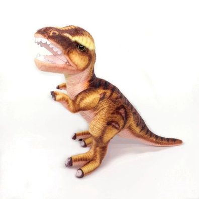 Dinosaurier T-Rex Kuscheltier - 38cm séßes Pléschtier