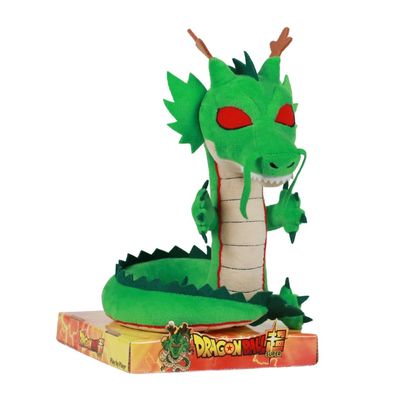 Dragon Ball Shenlong / Shenron Kuscheltier - 30 cm Anime Pléschtier Stofftier