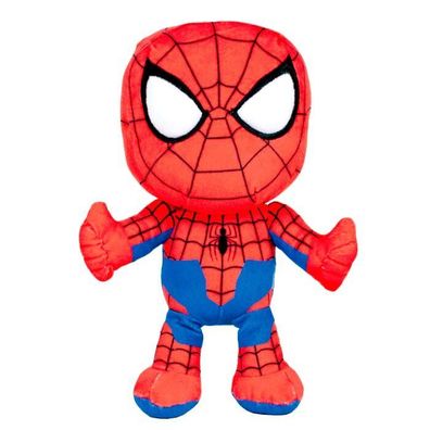 Marvel Avengers Spiderman Kuscheltier - 30 cm Pléschtier Stofftier