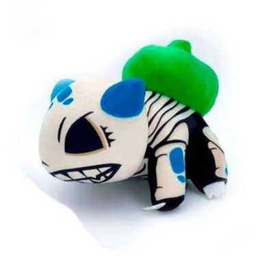 Pokemon Skelett Kuscheltier Halloween - 40 cm Pléschtier weiches Stofftier