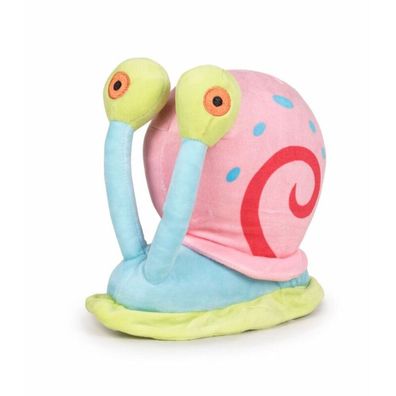 Gary Kuscheltier Spongebob - 30 cm Pléschtier weiches Stofftier