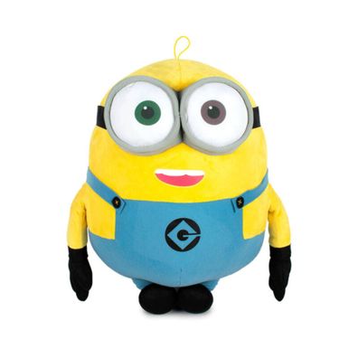 Minions Bob Kuscheltier - 60 cm XXL Stofftier Ich - Einfach unverbesserlich Pléschtie
