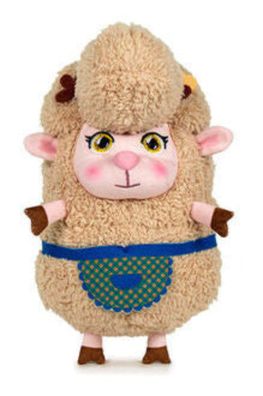 Summer & Todd Happy Farmers Betty Kuscheltier - 20 cm Pléschtier Stofftier