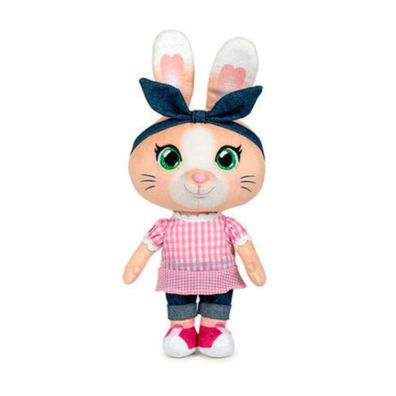 Summer & Todd Happy Farmers Summer Kuscheltier - 20 cm Pléschtier Stofftier