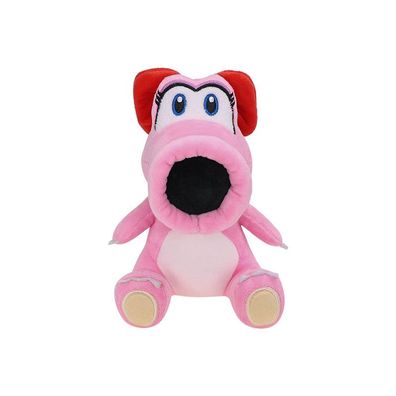 Birdo Pléschfigur Aus Super Mario 15 cm Kuscheltier Weiches Stofftier Fér Sammler Und