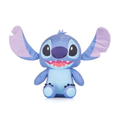 Lilo & Stitch Kuscheltier - 20 cm Pléschtier weiches Stofftier