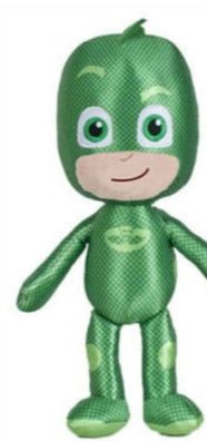 PJ Masks Pyjamahelden XXL Kuscheltier - 50 cm Pléschtier weiches Stofftier