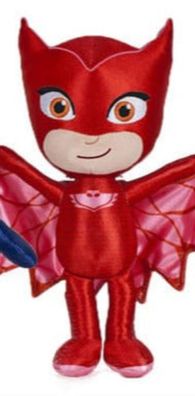 PJ Masks Pyjamahelden XXL Kuscheltier - 50 cm Pléschtier weiches Stofftier