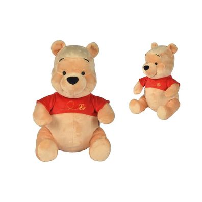 Winnie the Pooh Kuscheltier - 35 cm Pléschtier Disney Stofftier
