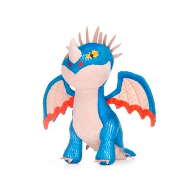 Sturmpfeil Drachenzähmen leicht gemacht Kuscheltier - 30 cm Pléschtier HTTYD Stofftie