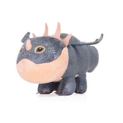 Fleischklops Drachenzähmen leicht gemacht Kuscheltier - 30 cm Pléschtier HTTYD Stofft