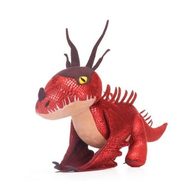 Hakenzahn Drachenzähmen leicht gemacht Kuscheltier - 30 cm Pléschtier HTTYD Stofftier