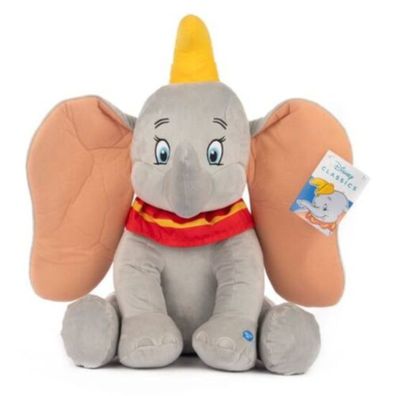 Disney Dumbo Kuscheltier - 30 cm Pléschtier Stofftier