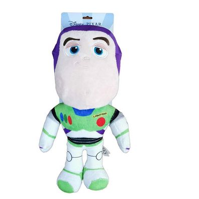 Buzz Lightyear Kuscheltier - 44 cm Pléschtier Toy Story Stofftier