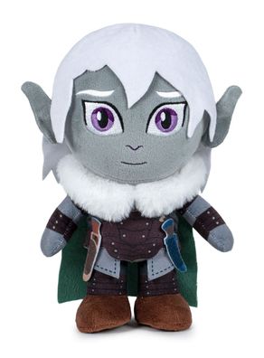 Dungeons & Dragons Drizzt Do'Urden Kuscheltier - 26 cm Pléschtier D&D Stofftier