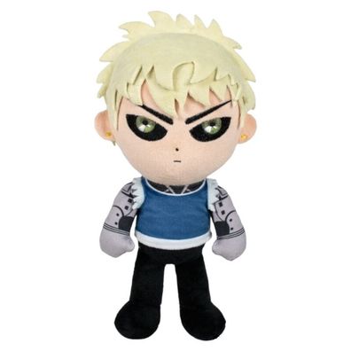 One-Punch Man Genos Kuscheltier - 29 cm Pléschtier Stofftier