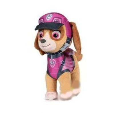 Skye Paw Patrol Kuscheltier - 20 cm Pléschtier Stofftier
