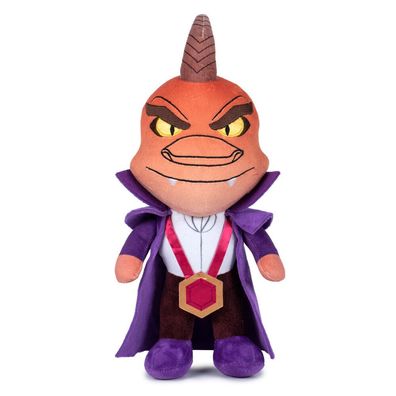 Ripto Kuscheltier Spyro der Drache - 27 cm Pléschtier Stofftier