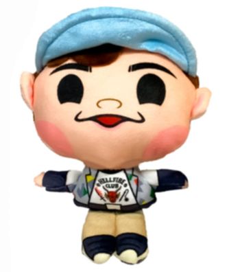 Stranger Things Dustin Kuscheltier - 20cm Pléschtier weiches Stofftier