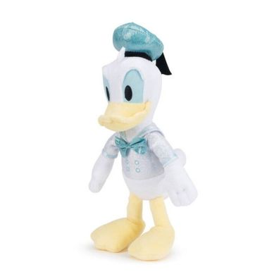 Donald Duck Kuscheltier - 25 cm Pléschtier weiches Stofftier