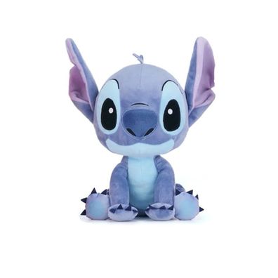 Stitch Kuscheltier Disney - 30 cm Pléschtier Lilo Stofftier