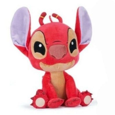 Leroy Kuscheltier Disney - 30 cm Pléschtier Lilo & Stitch Stofftier